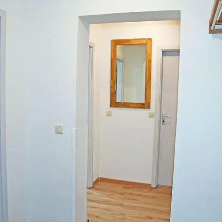 Im Ostseebad M * ゲーレン