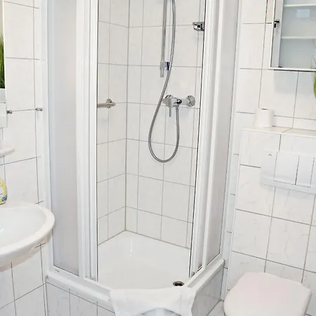 Im Ostseebad M アパート *