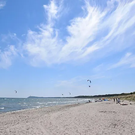 Im Ostseebad M * ゲーレン