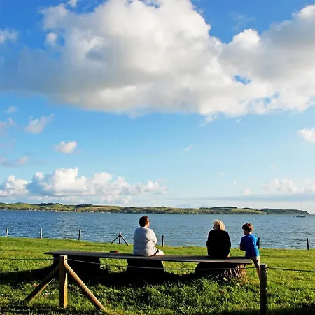 アパート Im Ostseebad M ゲーレン