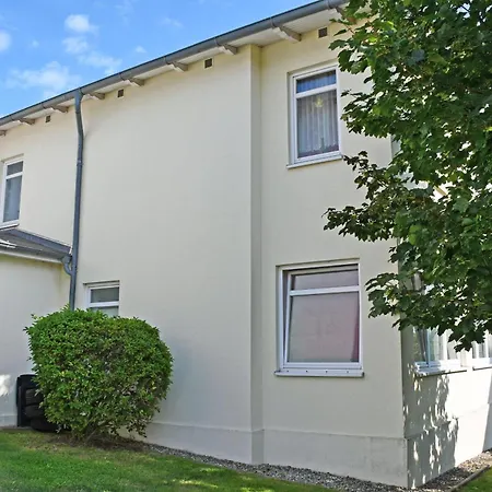 Im Ostseebad M ゲーレン