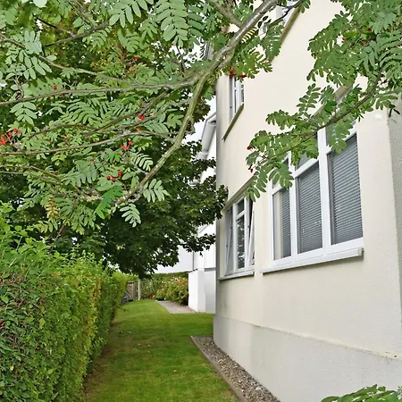 Im Ostseebad M * ゲーレン